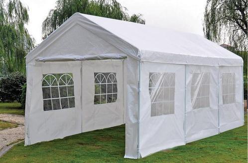 Party tent te huur! 3X6, Tuin en Terras, Partytenten, Zo goed als nieuw, Partytent, 2 meter of meer, 5 tot 8 meter, Minder dan 4 meter