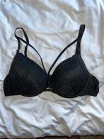 Sexy BH zwart, Kleding | Dames, Ondergoed en Lingerie, New Yorker, Verzenden, Zwart, BH