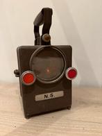 Handlantaarn machinist NS, Ophalen of Verzenden, Nieuw, Trein, Overige typen
