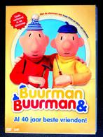 DVD Buurman & Buurman ( Al 40 jaar beste Vrienden), Cd's en Dvd's, Dvd's | Kinderen en Jeugd, Ophalen of Verzenden, Zo goed als nieuw