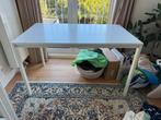 Tafel 125x75cm - Goede staat!, Ophalen, Overige materialen, Gebruikt, 100 tot 150 cm