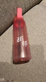 Air up fles, Sport en Fitness, Bidons, Ophalen of Verzenden, Gebruikt