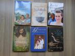 6 boeken/ streekromans, Ophalen of Verzenden, Gelezen