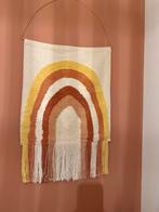 Regenboog wandkleed, Kinderen en Baby's, Kinderkamer | Inrichting en Decoratie, Ophalen of Verzenden, Wanddecoratie
