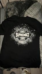 Supremacy t-shirt, Ophalen of Verzenden, Zo goed als nieuw, Korte mouw
