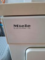 Miele condensdroger T364, 6 tot 8 kg, Gebruikt, Ophalen of Verzenden, 85 tot 90 cm