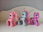 3x My Little Pony G3.5, Ophalen of Verzenden, Zo goed als nieuw