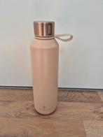 Burga waterfles sand nude - NIEUW, Ophalen of Verzenden, Nieuw