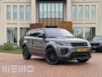 Land Rover Range Rover Evoque 2.0 Si4 HSE Dynamic, Auto's, Automaat, Euro 6, 4 cilinders, Vierwielaandrijving