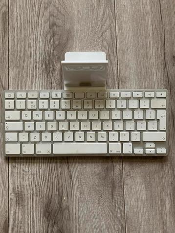 Apple Toetsenbord voor iPad/iPhone/iPod beschikbaar voor biedingen