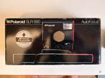 Polaroid SLR680 Instant Camera, Ophalen of Verzenden, Gebruikt