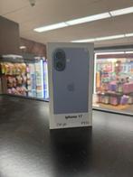 Nieuwe iPhone 17 256GB, 256 GB, Zwart, Nieuw, Ophalen of Verzenden