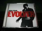 John Legend – Evolver – CD & DVD -, Ophalen of Verzenden, 2000 tot heden, Zo goed als nieuw