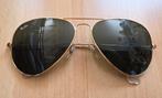 Ray-Ban Aviator Zonnebril – Unisex (Model RB3025), Ophalen of Verzenden, Zo goed als nieuw, Zonnebril, Ray-Ban