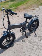 Nette fatbike te koop., Fietsen en Brommers, Elektrische fietsen, Ophalen of Verzenden, Zo goed als nieuw, Overige merken