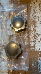 Zundapp benzinetank doppen, Ophalen of Verzenden, Gebruikt, Overige typen