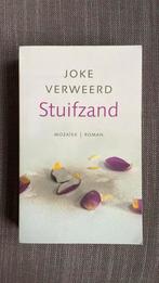 Joke Verweerd - Stuifzand, Zo goed als nieuw, Nederland, Joke Verweerd, Ophalen of Verzenden