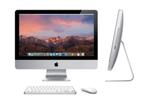 Apple iMac - Late 2009 (incl. muis en toetsenbord), Ophalen, Gebruikt, IMac, 21,5 inch