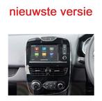 Renault R-Link Europa ✅ 2024-2025 SD KAART, Computers en Software, Navigatiesoftware, Verzenden, Nieuw, Heel Europa, Landkaarten