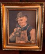 Schilderij, Ophalen of Verzenden
