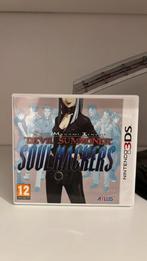 Shin megami tensei devil summoner soul hackers 3ds, Spelcomputers en Games, Ophalen of Verzenden, Zo goed als nieuw