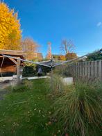 Brabantia droogmolen, Tuin en Terras, Ophalen, Zo goed als nieuw, Droogmolen