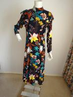 Steps midi jurk mt S, Maat 38/40 (M), Verzenden, Zo goed als nieuw, Steps