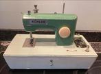 Kinder/kleuter naaimachine eind jaren 60 vintage, Overige merken, Ophalen of Verzenden, Zo goed als nieuw