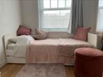 Kinderbed bedbank met extra lade voor extra matras, Kinderen en Baby's, Kinderkamer | Bedden, Ophalen, 85 tot 100 cm, Zo goed als nieuw