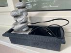 Bonsai waterval stones, Ophalen of Verzenden, Zo goed als nieuw, Waterval