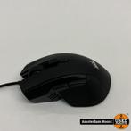 Corsair IronClaw RGB Zwart, Gebruikt