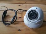 Dome beveiligingscamera IP camera, Audio, Tv en Foto, Videobewaking, Ophalen of Verzenden