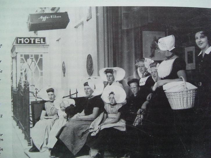 Een kist op zolder, veranderingen op Walcheren., Boeken, Geschiedenis | Vaderland, Gelezen, 20e eeuw of later, Ophalen of Verzenden