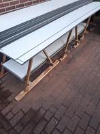 Trespa/Alupanel/Dibond//HPL., Ophalen, Nieuw, Overige materialen, Minder dan 20 mm