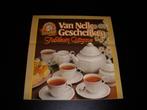 Van Nelle geschenken catalogus, jubileum uitgave 1982, Gelezen, Van Nelle geschenken, Ophalen of Verzenden, Catalogus