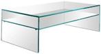 Tonelli Fratina 2 Salontafel, Huis en Inrichting, Ophalen, 50 tot 100 cm, Zo goed als nieuw, Minder dan 50 cm
