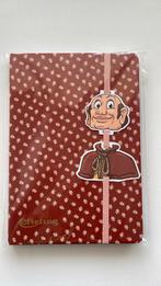 Efteling Langnek notitieboek, Ophalen of Verzenden, Nieuw, Gebruiksvoorwerp
