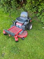 Toro zs 4200 Zero-Turn Zitmaaier grasmaaier, Ophalen, Gebruikt, 90 tot 120 cm
