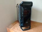Game PC I7 9700 GTX 1080Ti 16GB DDR4 512GB NVMe 2TB HDD W11, Zelf gebouwde pc, Virtual Reality, Ophalen of Verzenden, Zo goed als nieuw