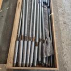 Te koop pijporgel register kromhoorn, Muziek en Instrumenten, Ophalen, Zo goed als nieuw, 2 klavieren, Orgel