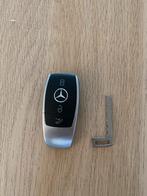 Mercedes-Benz Sleutel, Ophalen of Verzenden