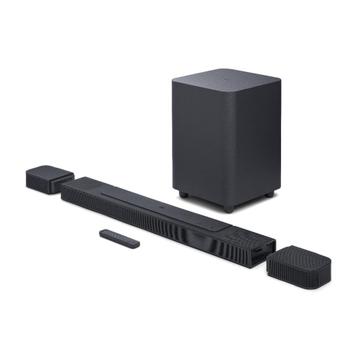 JBL BAR 1000 - Soundbar - Zwart - Nieuw met garantie beschikbaar voor biedingen