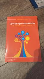 Opvoedingsondersteuning als bijzondere vorm van preventie, Verzenden, Sociale wetenschap, Nieuw, Marga Burggraaff-Huiskes; Geraldien Blokland