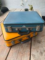 Koffer klm brocante, Overige materialen, 35 tot 45 cm, Gebruikt, Minder dan 50 cm