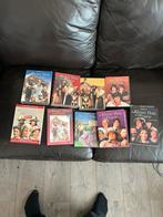 50 dvds Het kleine huis op de prairie  bijna complete serie, Cd's en Dvd's, Alle leeftijden, Ophalen of Verzenden, Zo goed als nieuw