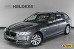 BMW 5-serie Touring 520d Luxury Edition Panorama Leder, Automaat, Euro 6, 4 cilinders, Leder