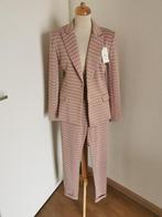 NUKUS NIEUW JASJE MET BROEK MAAT M, Kleding | Dames, Jasjes, Kostuums en Pakken, Ophalen of Verzenden, Nieuw, Maat 38/40 (M)