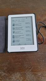 Kobo Glo eReader, Computers en Software, E-readers, Ophalen of Verzenden, Gebruikt, Kobo, Touchscreen