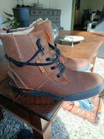 Brunotti Rhone Croon Veterschoenen Maat 37, Kleding | Dames, Schoenen, Bruin, Lage of Enkellaarzen, Ophalen of Verzenden, Zo goed als nieuw