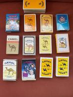 Camel-kaartspellen, Verzenden